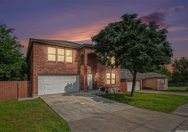 Photo 3 of Sale Pending at 8031 Cherry Glade, Converse, TX 78109 | MLS# 1973118 | Listing updated on 2026-08-21