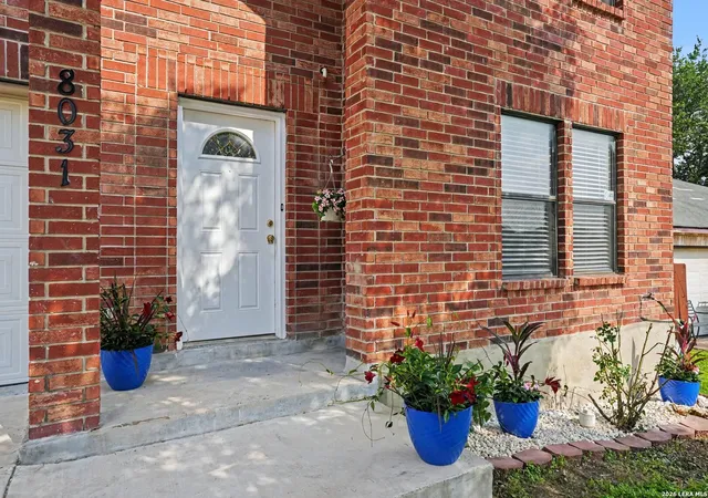 Photo 3 of Sale Pending at 8031 Cherry Glade, Converse, TX 78109 | MLS# 1973118 | Listing updated on 2026-08-21
