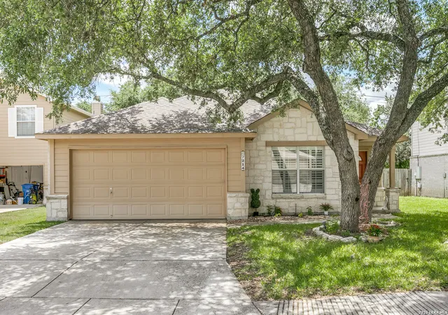 Photo 1 of Single family home for sale at 7214 Carriage Mist, San Antonio, TX 78249 | MLS# 1973124 | Listing updated on 2026-07-09