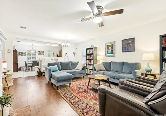 Photo 3 of Single family home for sale at 7214 Carriage Mist, San Antonio, TX 78249 | MLS# 1973124 | Listing updated on 2026-07-09