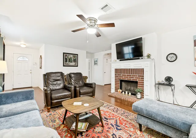 Photo 4 of Single family home for sale at 7214 Carriage Mist, San Antonio, TX 78249 | MLS# 1973124 | Listing updated on 2026-07-09