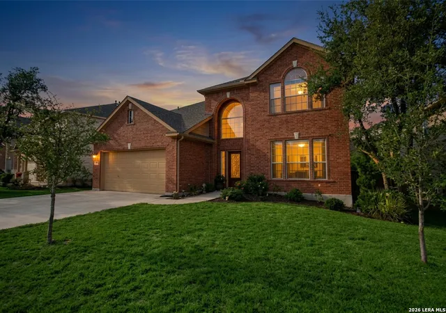 Photo 1 of Single family home for sale at 722 Aster Trail, San Antonio, TX 78256 | MLS# 1973128 | Listing updated on 2026-09-22