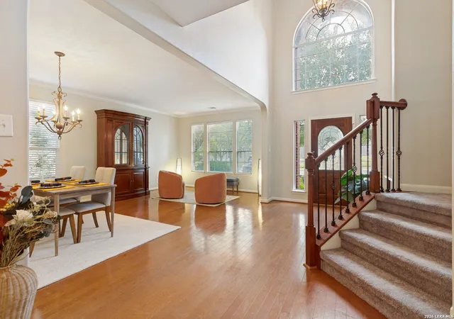 Photo 3 of Single family home for sale at 722 Aster Trail, San Antonio, TX 78256 | MLS# 1973128 | Listing updated on 2026-09-22
