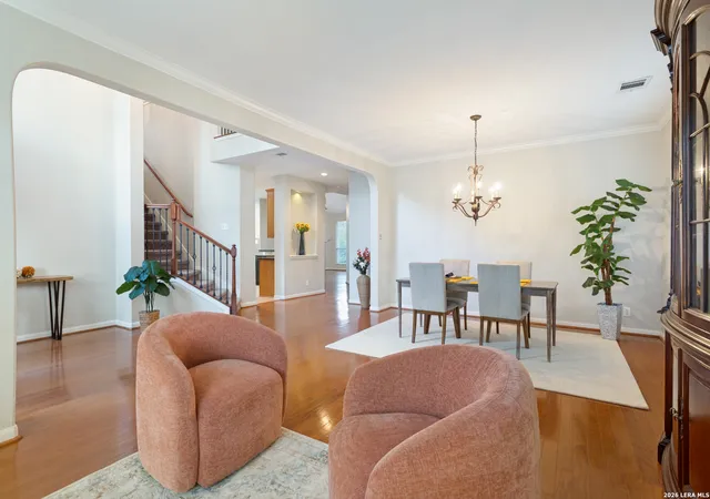 Photo 3 of Single family home for sale at 722 Aster Trail, San Antonio, TX 78256 | MLS# 1973128 | Listing updated on 2026-09-22
