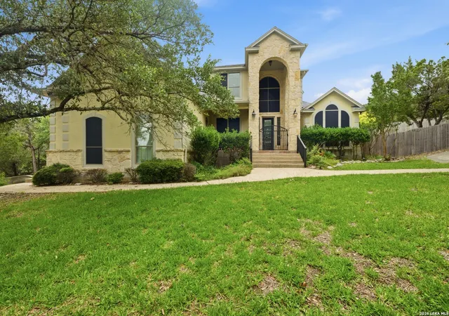 Photo 1 of Single family home for sale at 26024 Party Slippers Dr, San Antonio, TX 78255 | MLS# 1973131 | Listing updated on 2026-09-15