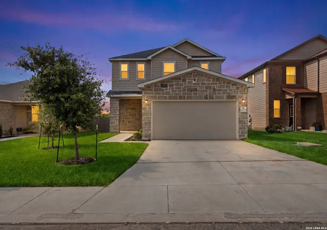 Photo 1 of Single family home for sale at 6002 Foster Bend, San Antonio, TX 78244 | MLS# 1973132 | Listing updated on 2026-07-14