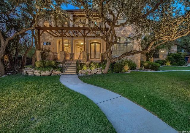 Photo 1 of Single family home for sale at 1935 Cambria, San Antonio, TX 78258 | MLS# 1973134 | Listing updated on 2026-09-16