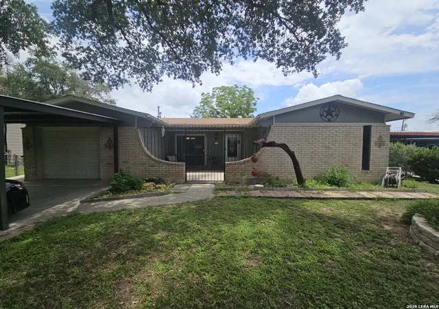 Photo 4 of Single family home for sale at 9110 Trident St, San Antonio, TX 78224 | MLS# 1973136 | Listing updated on 2026-09-14