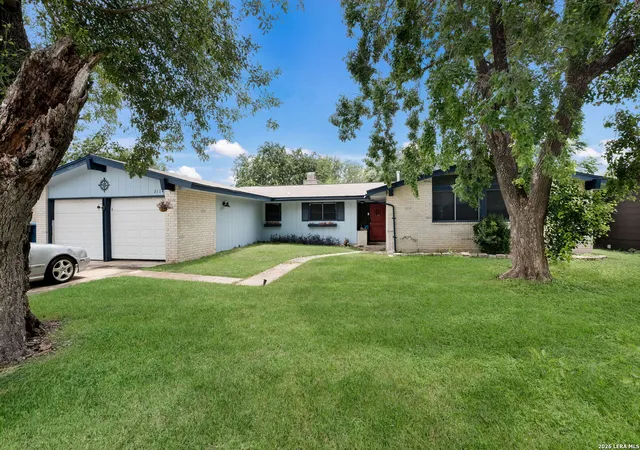 Photo 2 of Single family home for sale at 2114 Fort Donelson Dr, San Antonio, TX 78245 | MLS# 1973144 | Listing updated on 2026-06-23
