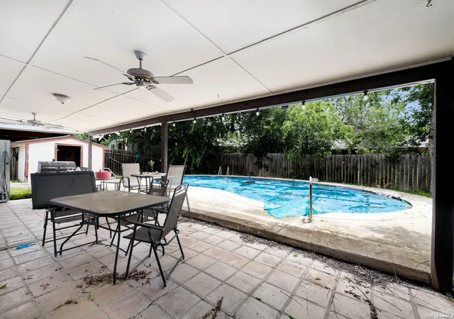 Photo 3 of Single family home for sale at 2114 Fort Donelson Dr, San Antonio, TX 78245 | MLS# 1973144 | Listing updated on 2026-06-23