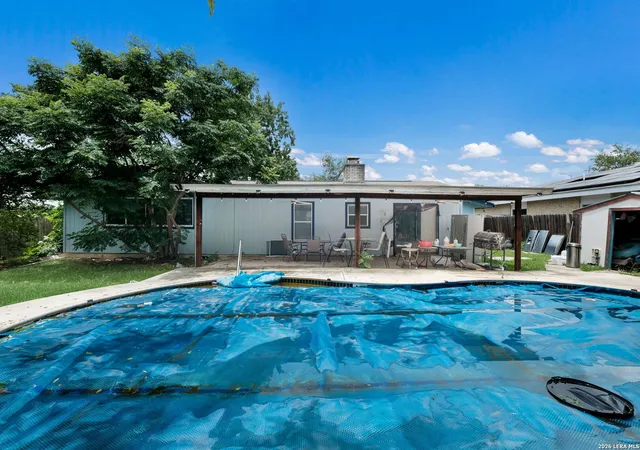Photo 4 of Single family home for sale at 2114 Fort Donelson Dr, San Antonio, TX 78245 | MLS# 1973144 | Listing updated on 2026-06-23