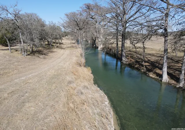2nd image of Lot 7 Creekside At Camp Verde, Center Point, TX 78010 | MLS# 1973145