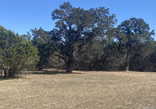 4th image of Lot 7 Creekside At Camp Verde, Center Point, TX 78010 | MLS# 1973145