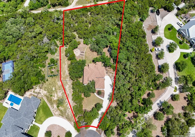 1st image of 12302 Calvert, Helotes, TX 78023 | MLS# 1973154