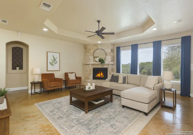 5th image of 12302 Calvert, Helotes, TX 78023 | MLS# 1973154