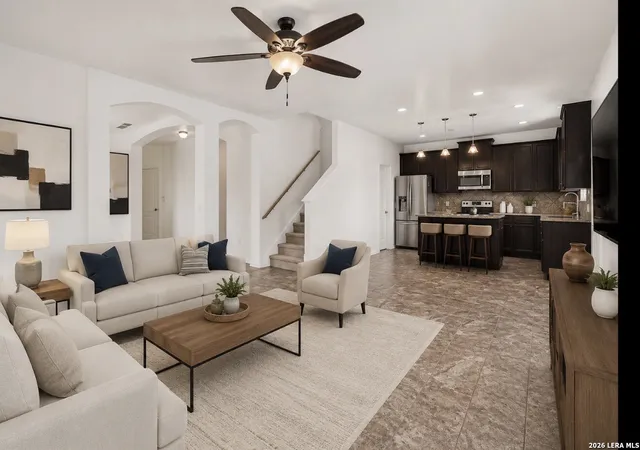 Photo 3 of Single family home for sale at 8410 Puente, San Antonio, TX 78223 | MLS# 1973155 | Listing updated on 2026-09-14