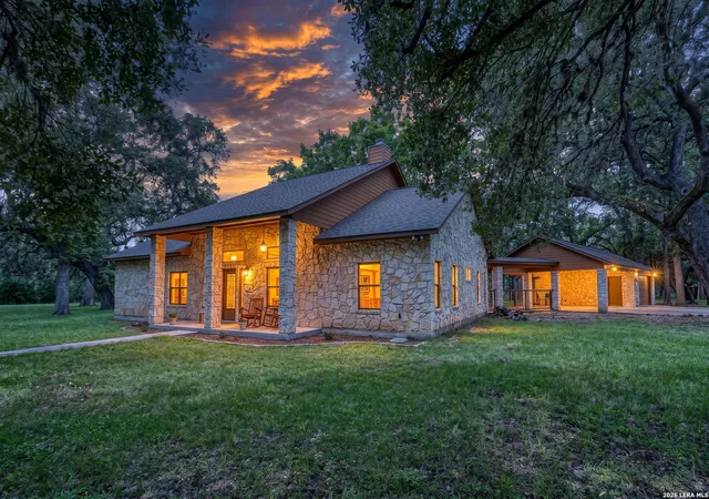 1st image of 382 Arboles Ct, Concan, TX 78801 | MLS# 1973160