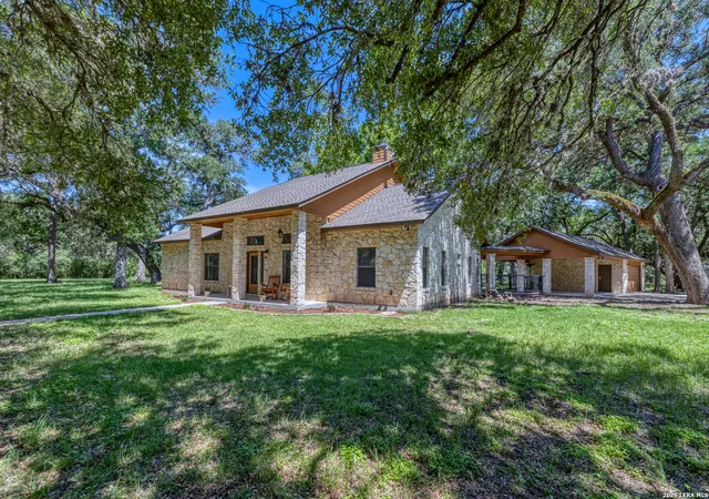 2nd image of 382 Arboles Ct, Concan, TX 78801 | MLS# 1973160