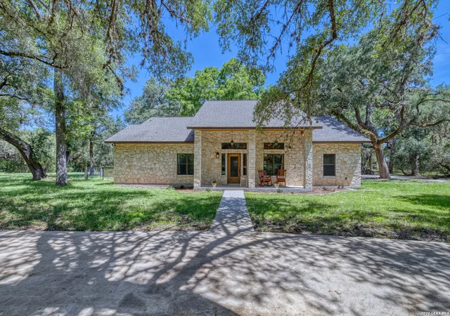 3rd image of 382 Arboles Ct, Concan, TX 78801 | MLS# 1973160
