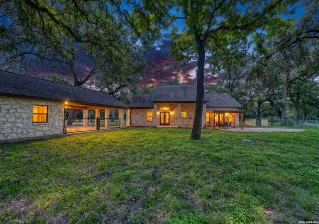 5th image of 382 Arboles Ct, Concan, TX 78801 | MLS# 1973160
