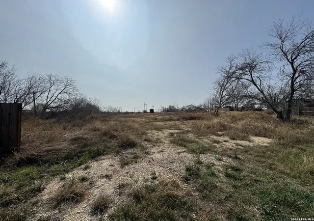 Photo 3 of Land for sale at 13080 Laguna Rd, San Antonio, TX 78223 | MLS# 1973167 | Listing updated on 2026-09-14