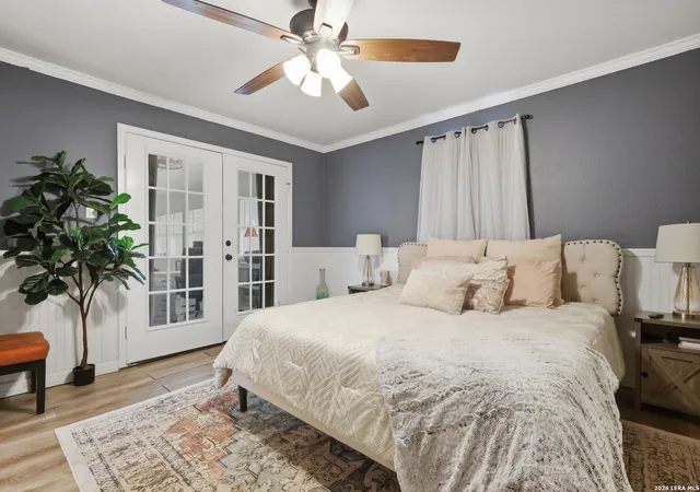 Photo 3 of Single family home for sale at 1250 Hollyhock Ln, New Braunfels, TX 78130 | MLS# 1973173 | Listing updated on 2026-08-21