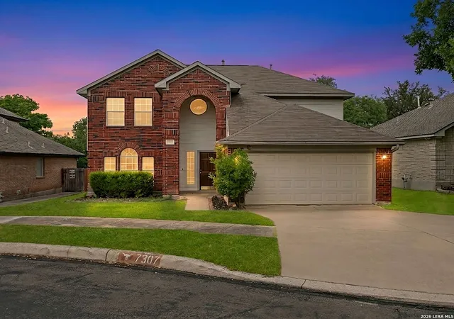 1st image of 7307 Belmont Pl, San Antonio, TX 78240 | MLS# 1973175