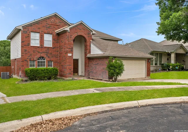 2nd image of 7307 Belmont Pl, San Antonio, TX 78240 | MLS# 1973175