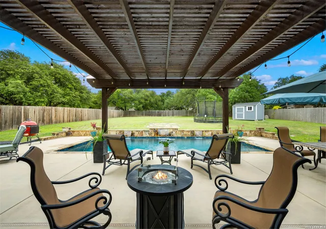 2nd image of 28906 Balcones Crk, Boerne, TX 78006 | MLS# 1973179