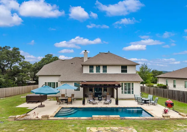 4th image of 28906 Balcones Crk, Boerne, TX 78006 | MLS# 1973179