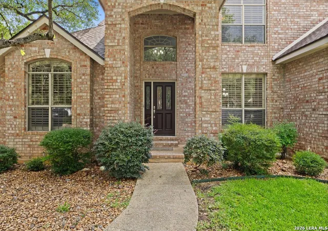 Photo 2 of Sale Pending at 17314 Fountain Blf Dr, San Antonio, TX 78248 | MLS# 1973185 | Listing updated on 2026-07-30