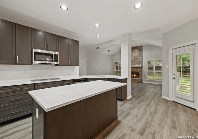 Photo 3 of Sale Pending at 17314 Fountain Blf Dr, San Antonio, TX 78248 | MLS# 1973185 | Listing updated on 2026-07-30