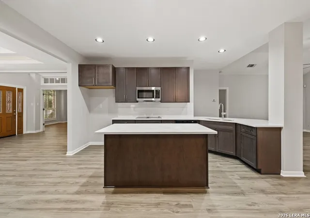 Photo 4 of Sale Pending at 17314 Fountain Blf Dr, San Antonio, TX 78248 | MLS# 1973185 | Listing updated on 2026-07-30