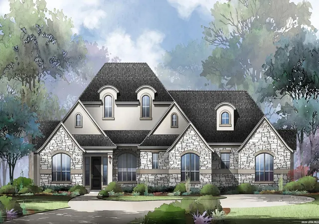 Photo 1 of Single family home for sale at 22413 Gennessee, San Antonio, TX 78266 | MLS# 1973192 | Listing updated on 2026-09-17
