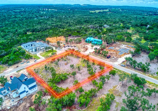 Photo 3 of Land for sale at 232 Ranch Hts, Boerne, TX 78015 | MLS# 1973194 | Listing updated on 2026-06-16