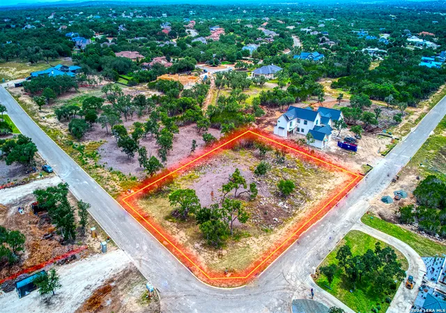 Photo 4 of Land for sale at 232 Ranch Hts, Boerne, TX 78015 | MLS# 1973194 | Listing updated on 2026-06-16