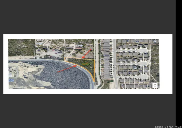 Land for sale at 2307 Grosenbacher Rd, San Antonio, TX 78245 | MLS# 1973197