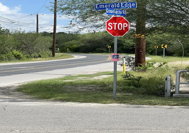 Photo 1 of Land for sale at 2307 Grosenbacher Rd, San Antonio, TX 78245 | MLS# 1973197 | Listing updated on 2026-09-18
