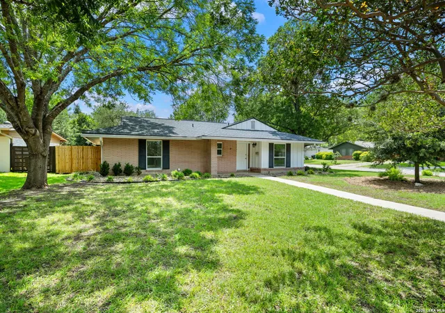 1st image of 8235 Greenbrier, San Antonio, TX 78209 | MLS# 1973211