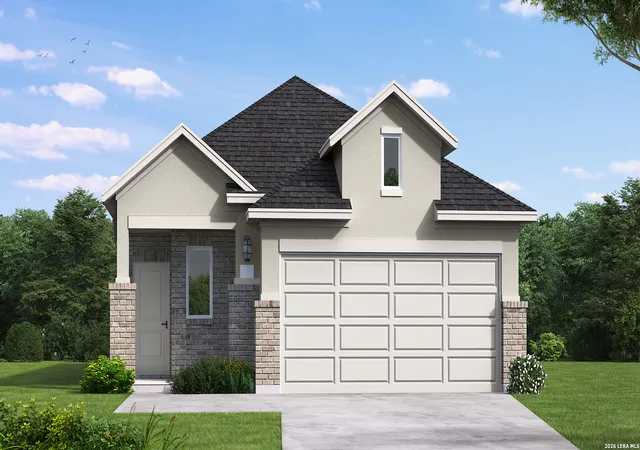 Photo 1 of Single family home for sale at 8437 Frostwood Heights, San Antonio, TX 78263 | MLS# 1973213 | Listing updated on 2026-06-16
