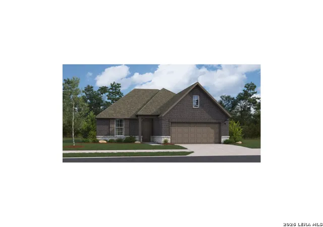 1st image of 222 Gazelle Point, Cibolo, TX 78108 | MLS# 1973216