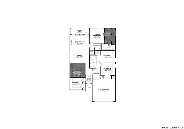 Photo 3 of Single family home for sale at 222 Gazelle Point, Cibolo, TX 78108 | MLS# 1973216 | Listing updated on 2026-09-08