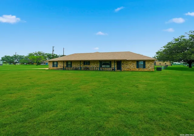 Homes for sale in Pleasanton, TX | 111 Mitch Thomas, Pleasanton, TX 78064 | MLS# 1973223