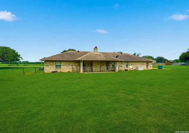 Homes for sale in Pleasanton, TX | 111 Mitch Thomas, Pleasanton, TX 78064 | MLS# 1973223
