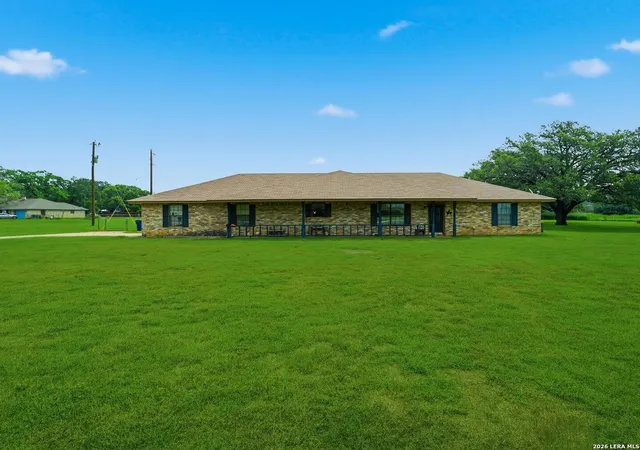 Homes for sale in Pleasanton, TX | 111 Mitch Thomas, Pleasanton, TX 78064 | MLS# 1973223