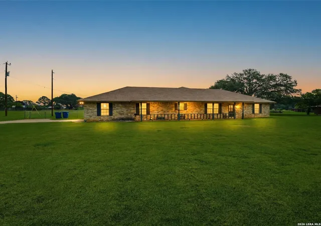 Homes for sale in Pleasanton, TX | 111 Mitch Thomas, Pleasanton, TX 78064 | MLS# 1973223