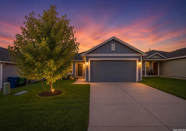 Photo 1 of Sale Pending at 12923 Links Bch, San Antonio, TX 78221 | MLS# 1973225 | Listing updated on 2026-09-14