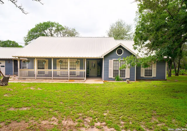 Homes for sale in Adkins, TX | 759 Falling Leaves Dr, Adkins, TX 78101 | MLS# 1973226