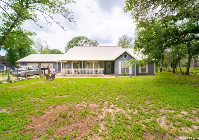 Homes for sale in Adkins, TX | 759 Falling Leaves Dr, Adkins, TX 78101 | MLS# 1973226