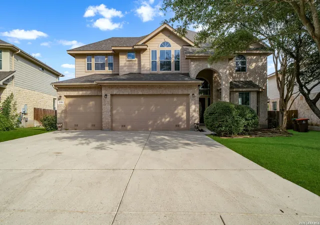Photo 1 of Single family home for sale at 3338 Bending Creek, San Antonio, TX 78261 | MLS# 1973236 | Listing updated on 2026-09-16